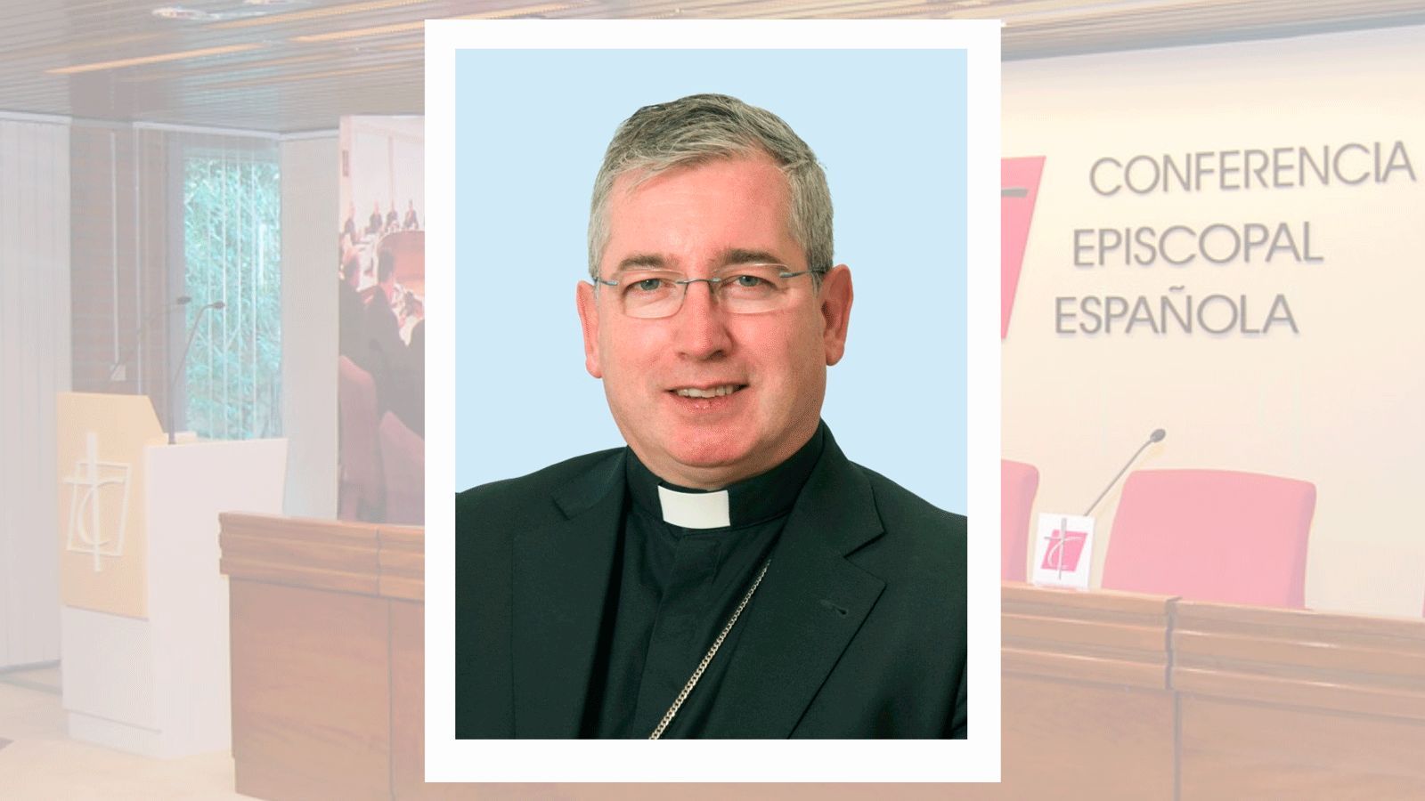 Fernando Prado, obispo de San Sebastián