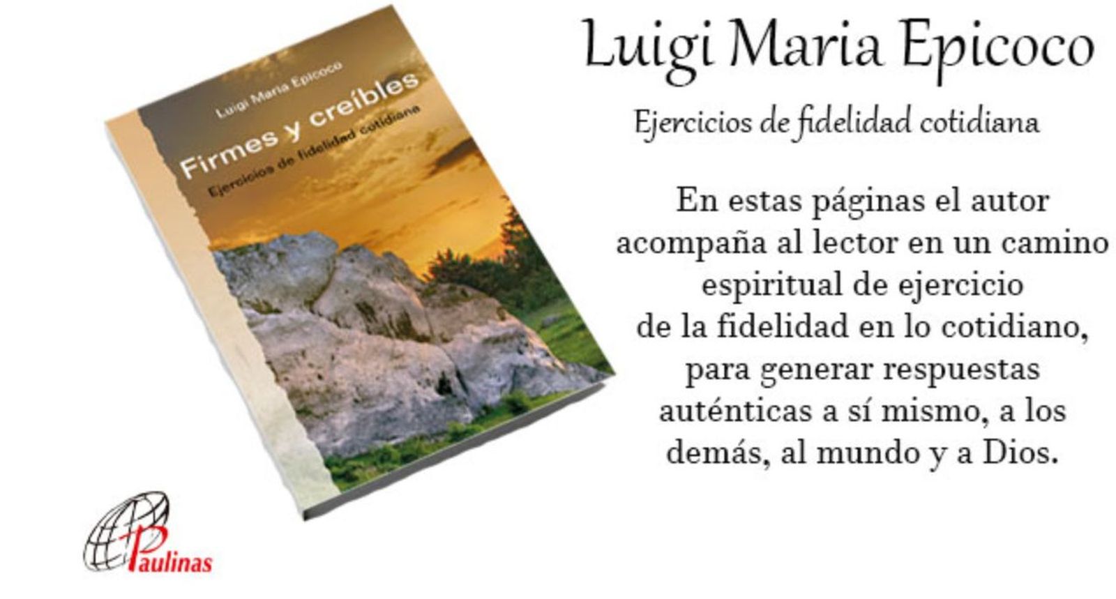 Libro de Paulinas