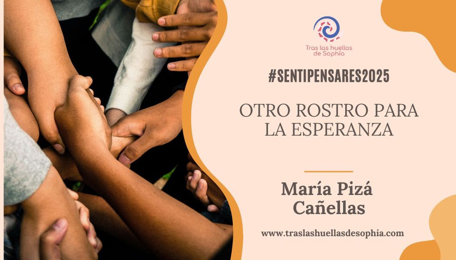 OTRO ROSTRO PARA LA ESPERANZA