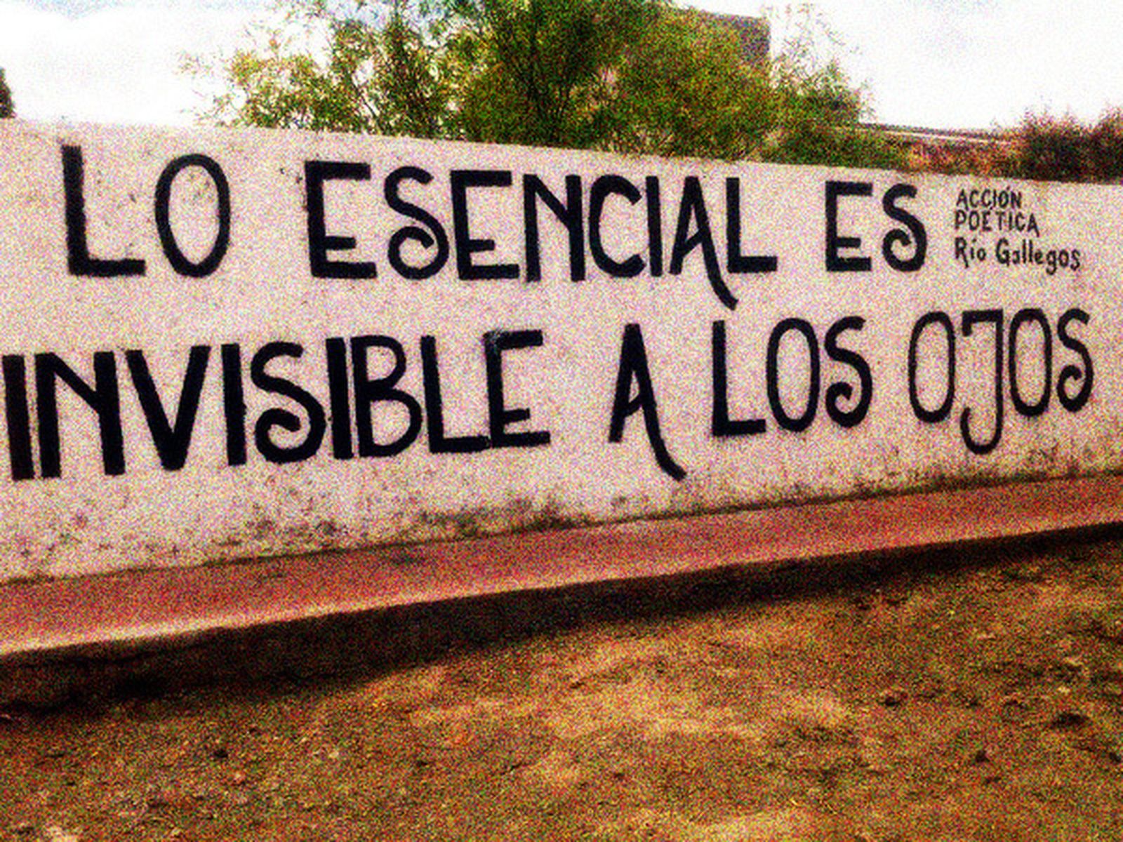 Redescubrir lo esencial