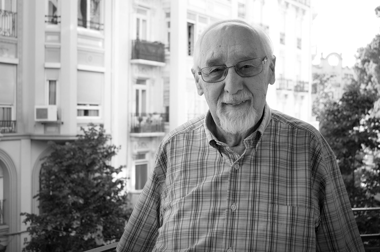 Josep Antoni Comes, primer director de Saó