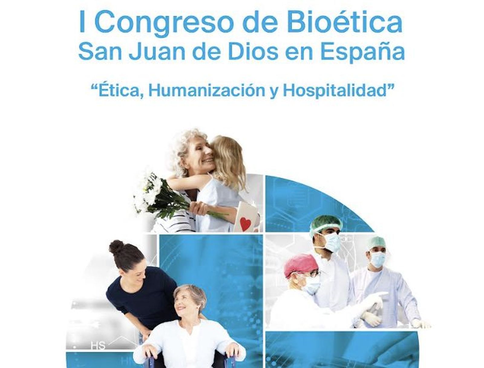 I congreso de Bioética