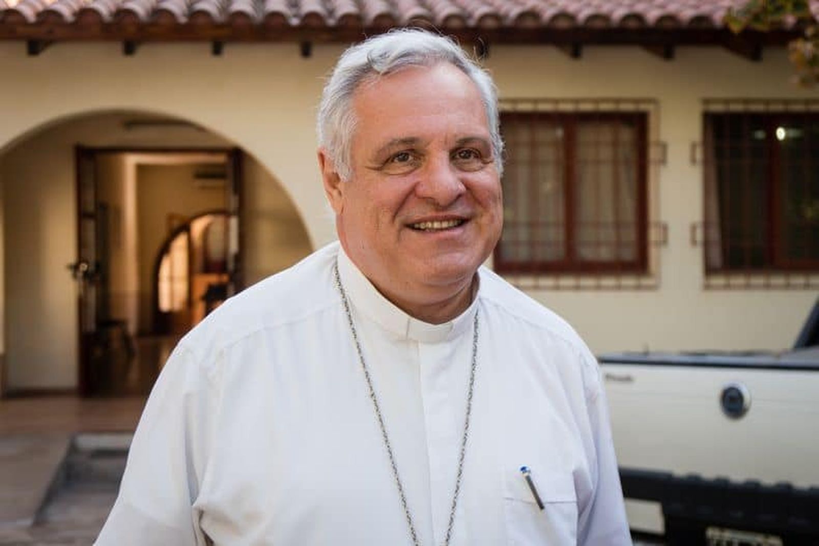 Monseñor Colombo