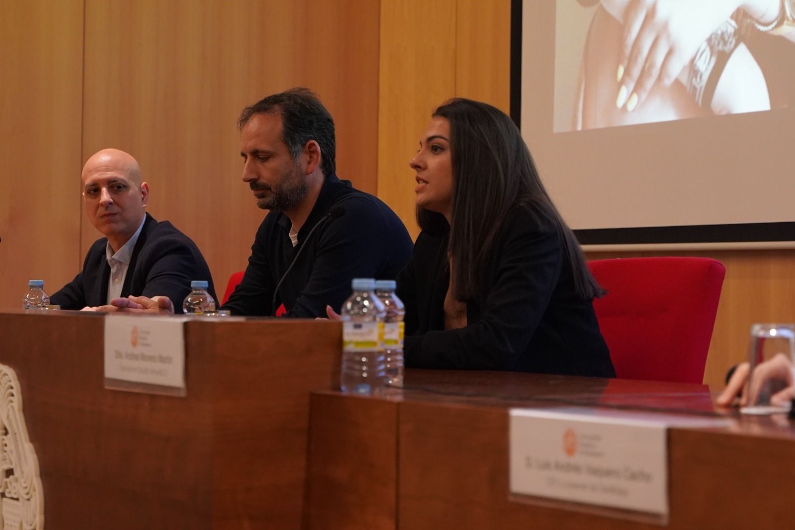 Jornadas Informática UPSA