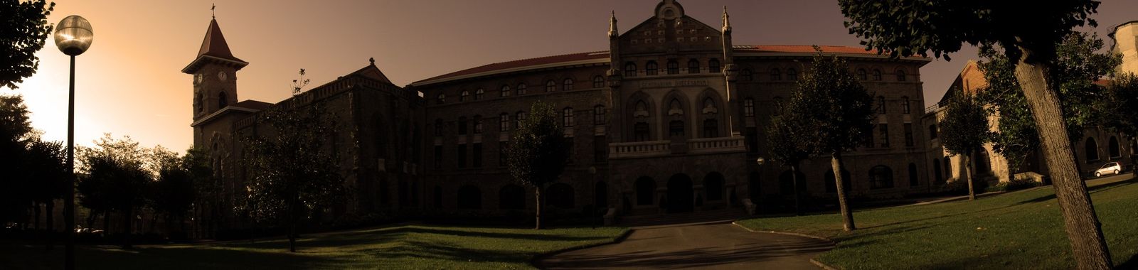 PANORAMICA CON FILTRO