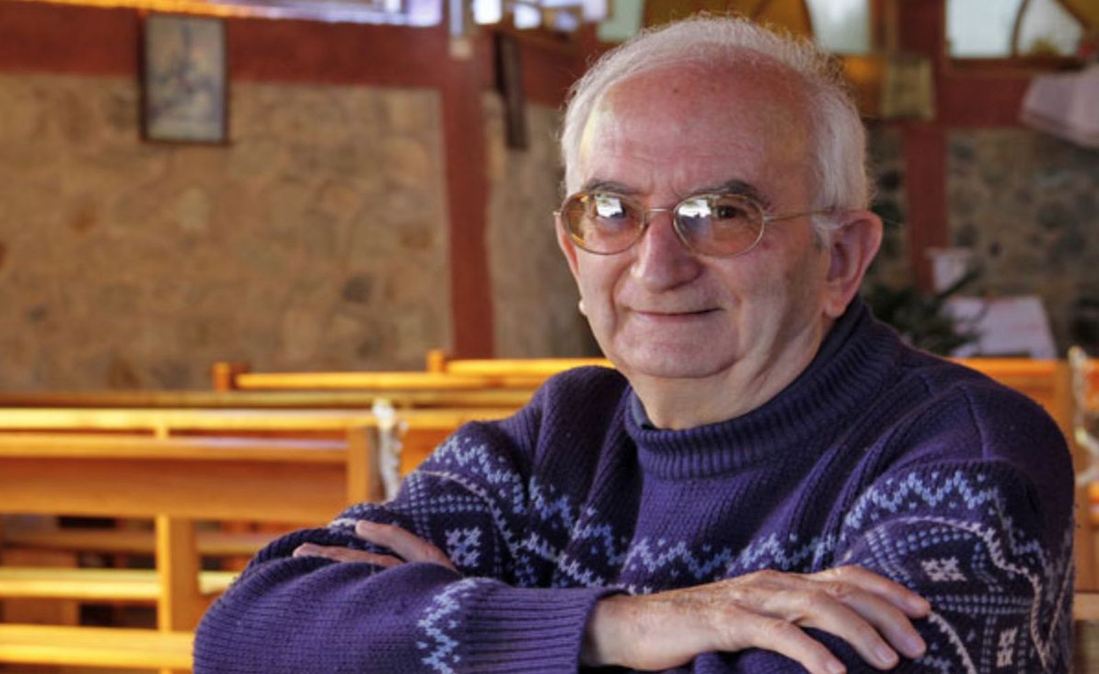 José Luis Ysern de Arce