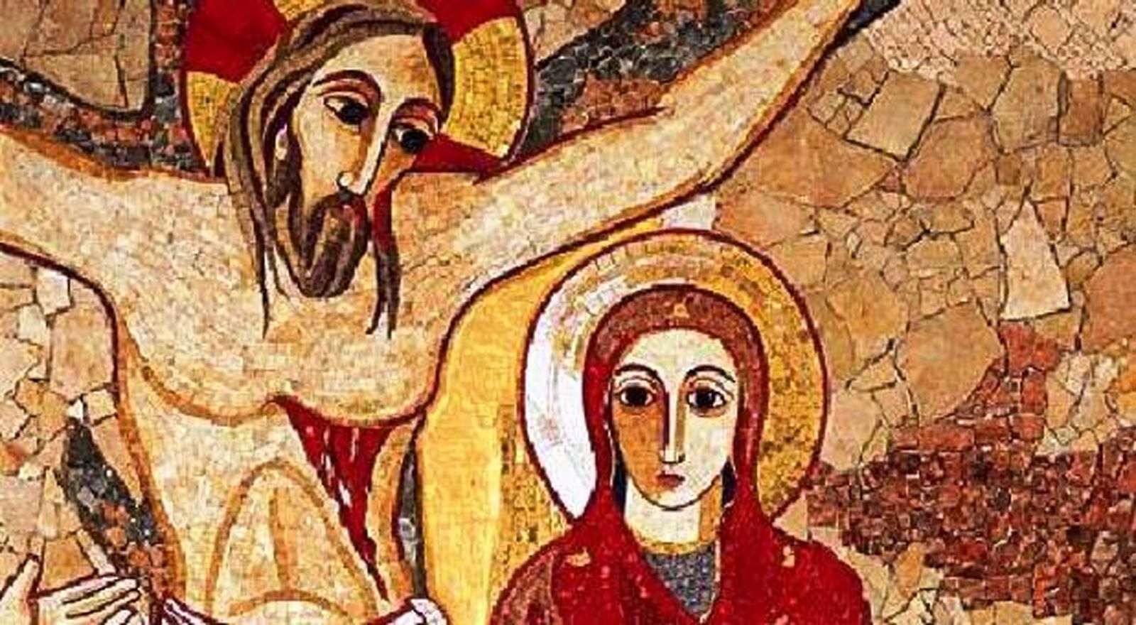 Celebremos la Pascua en femenino