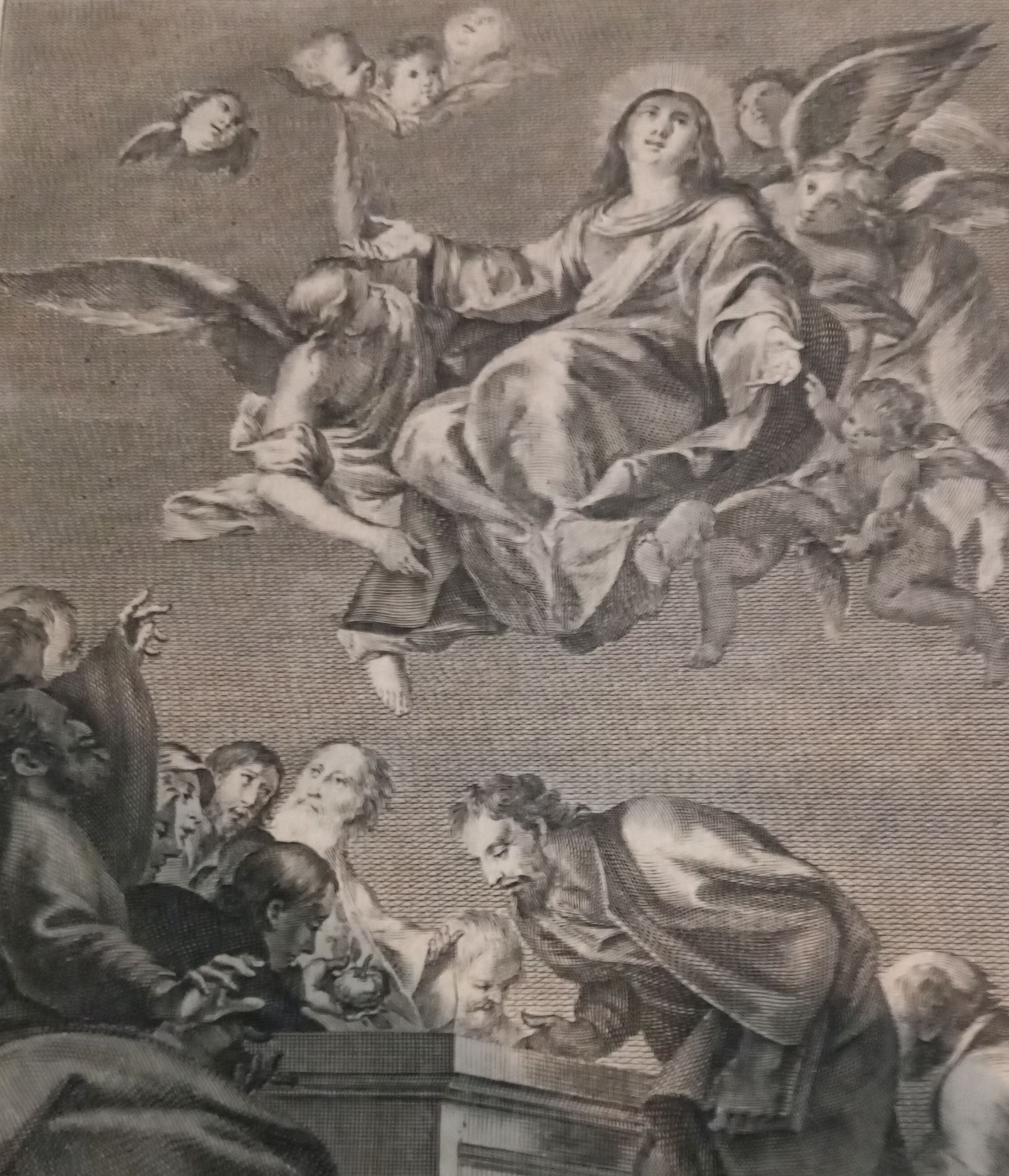 (03) ALGUNAS CLAVES INTERPRETATIVAS DE LAS SAGRADAS ESCRITURAS