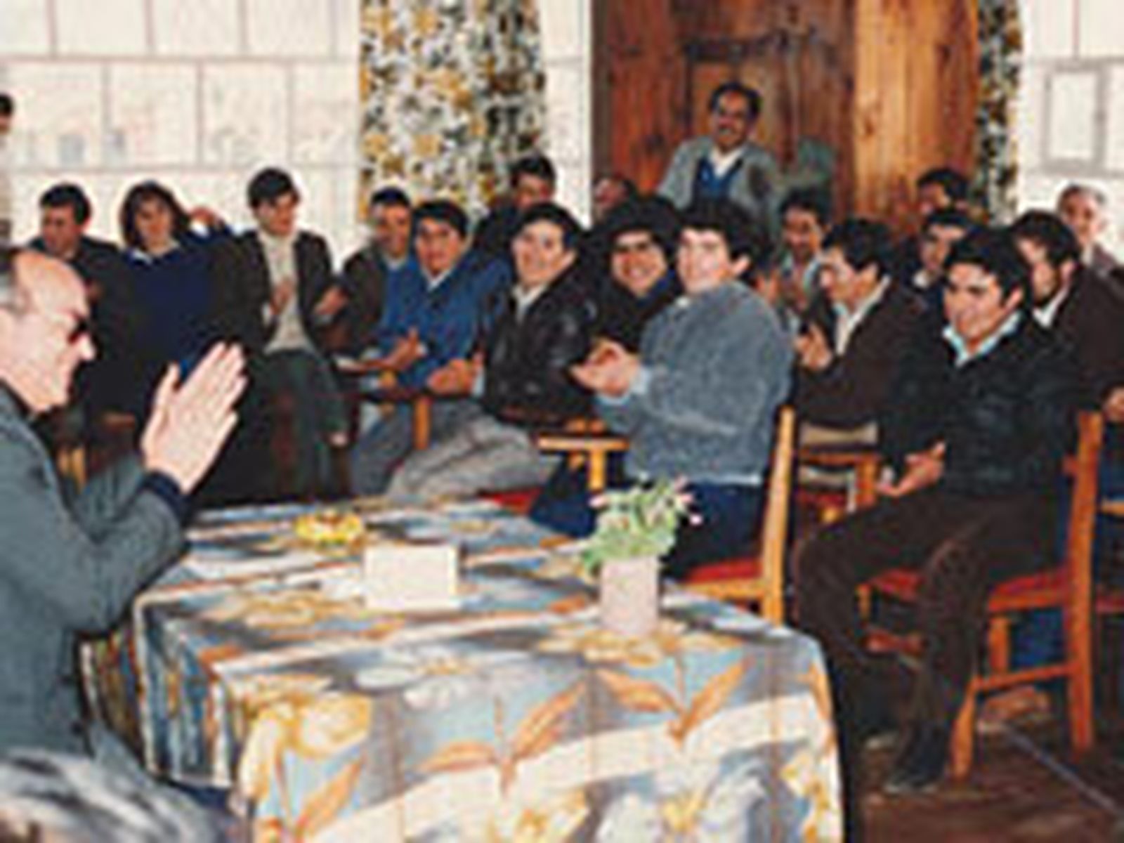 Alejandro Jiménez Lafeble