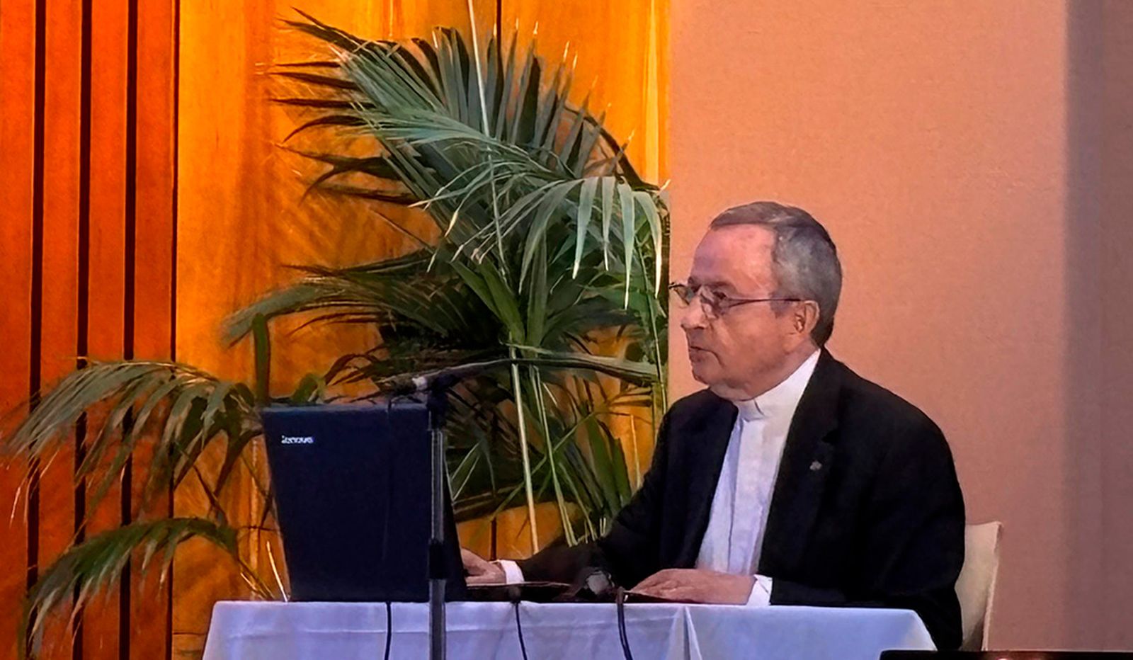 Miguel Ángel Orcasitas