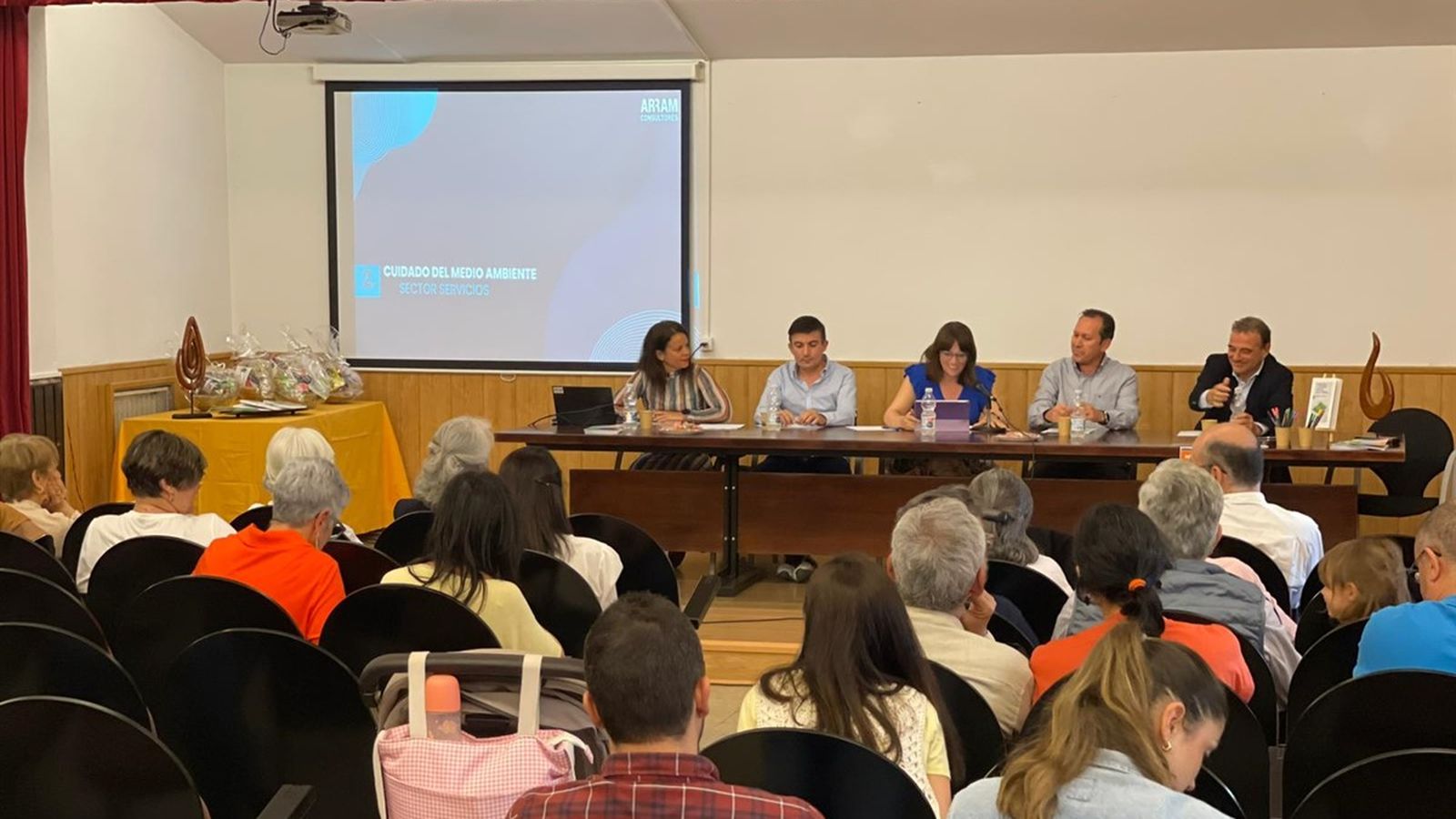 Profesionales Cristianos