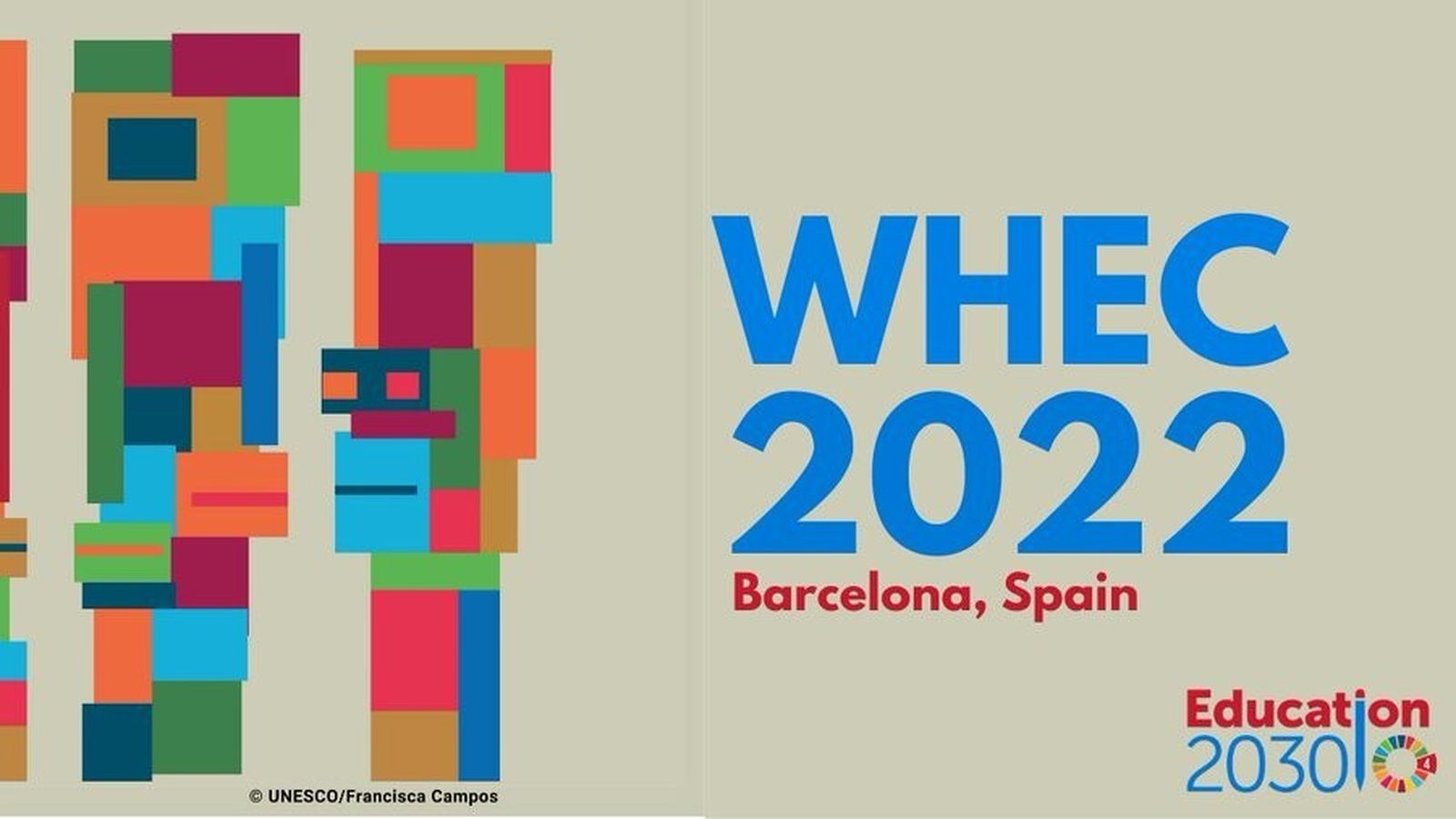 WHEC 2022