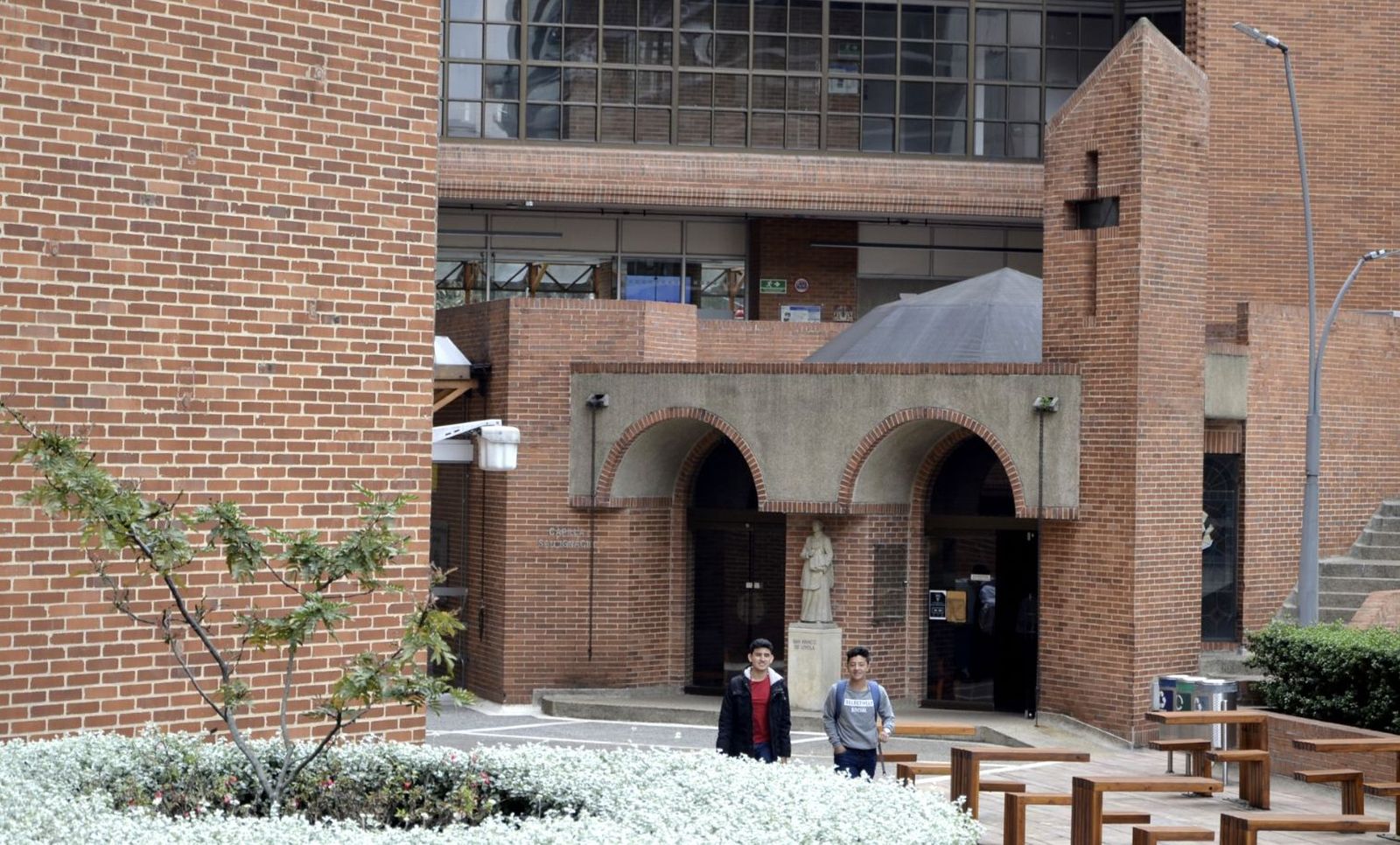 Universidad Javeriana