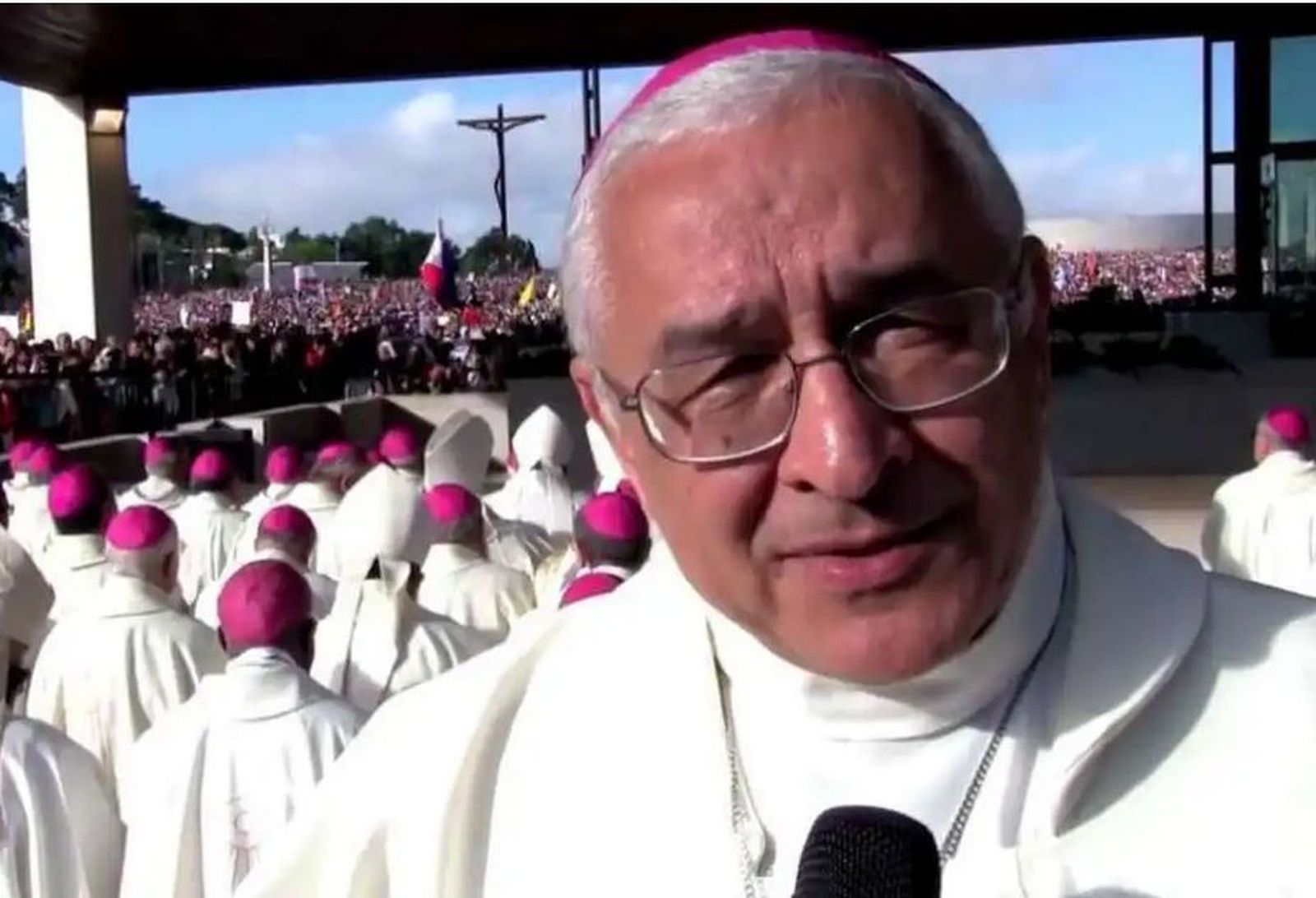 José Ornelas Carvalho