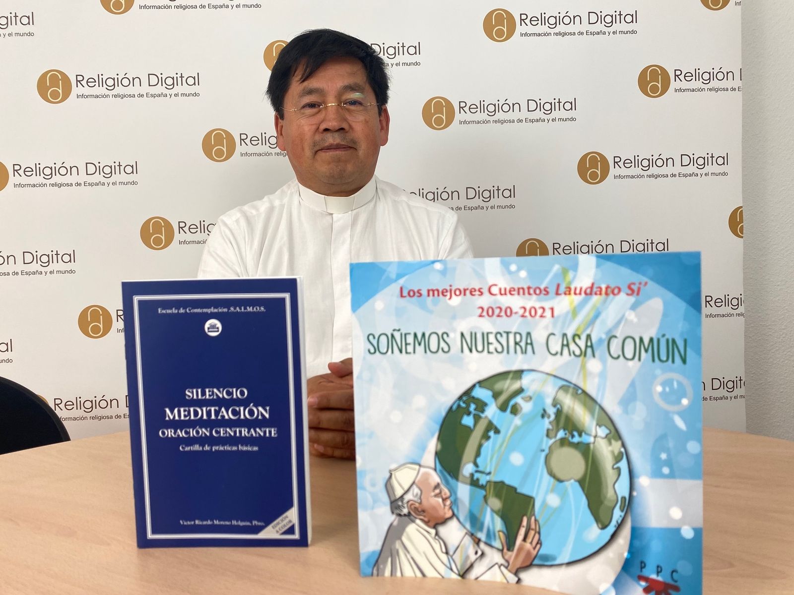 Víctor Ricardo Moreno Holguín