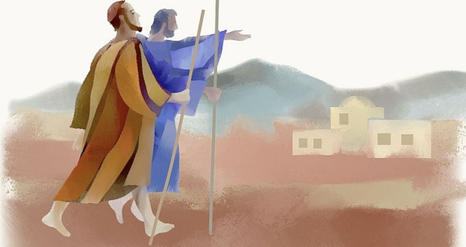 Envío de dos en dos