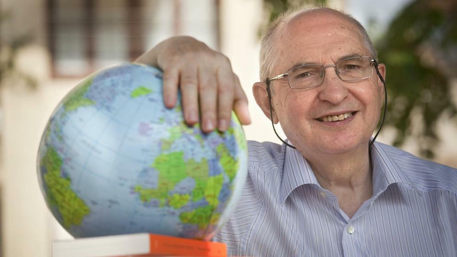 Lluís Duch, protagonista de dos volúmenes de Fragmenta y Herder