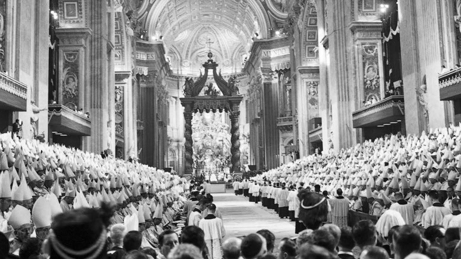 Concilio Vaticano II