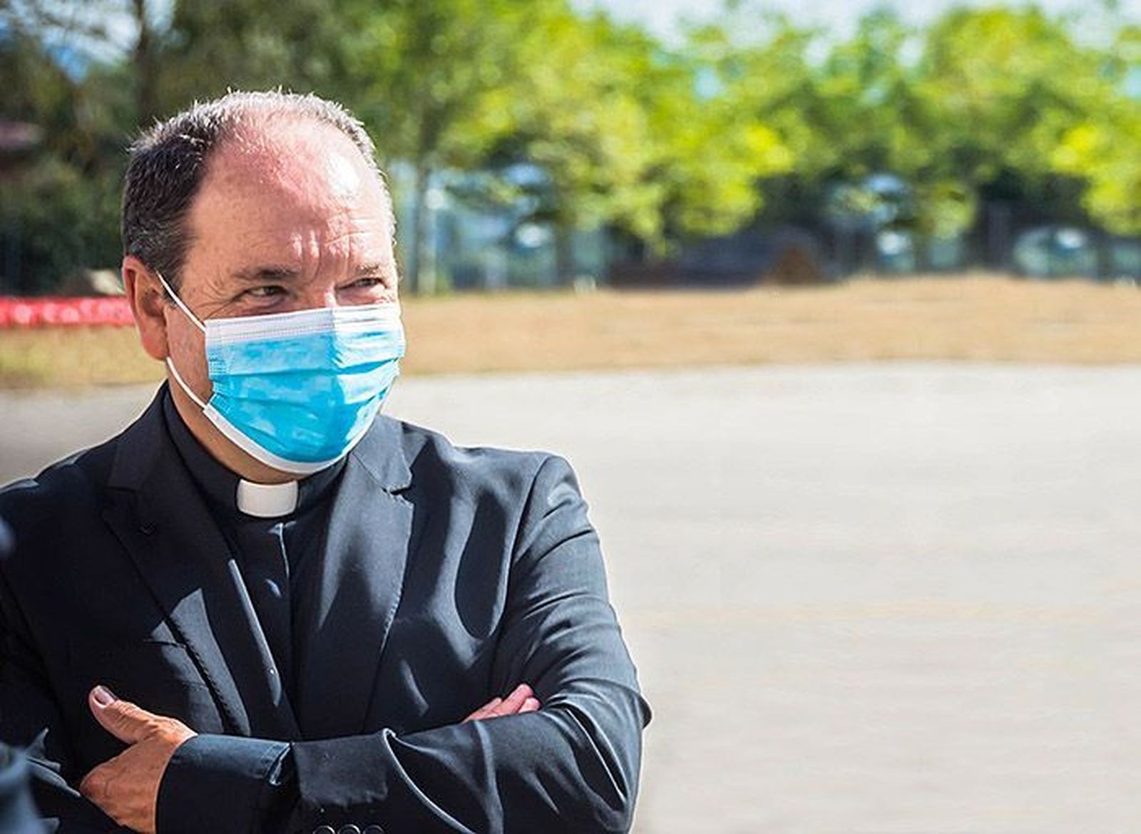 Juan Carlos Elizalde