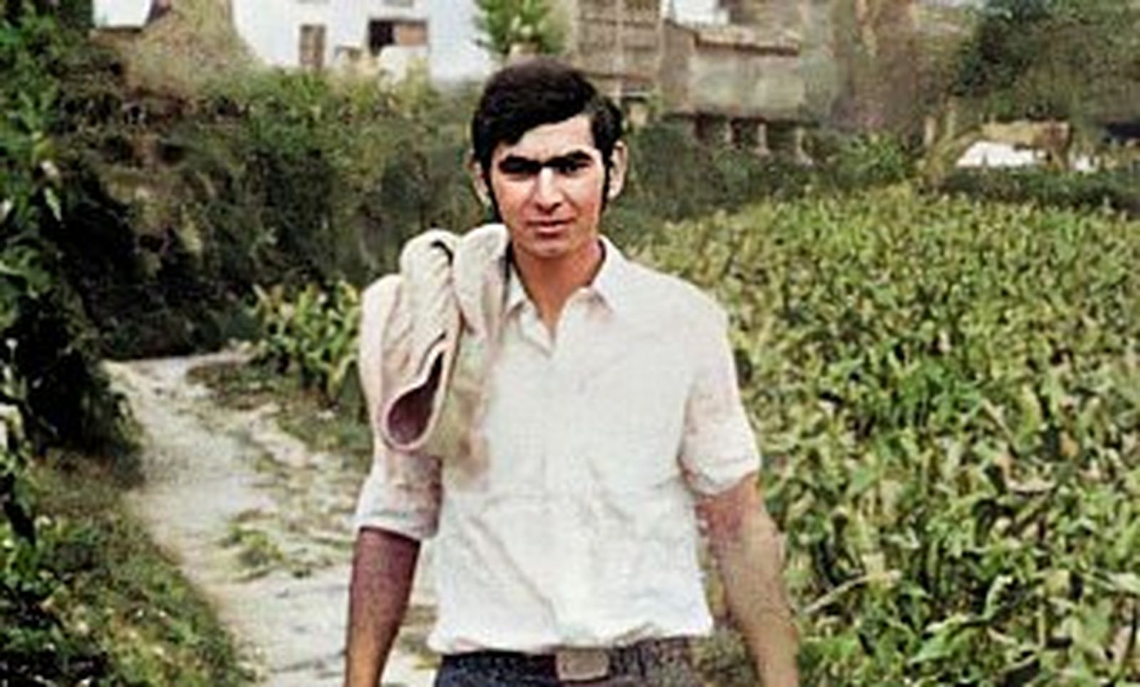 Moncho Reboiras