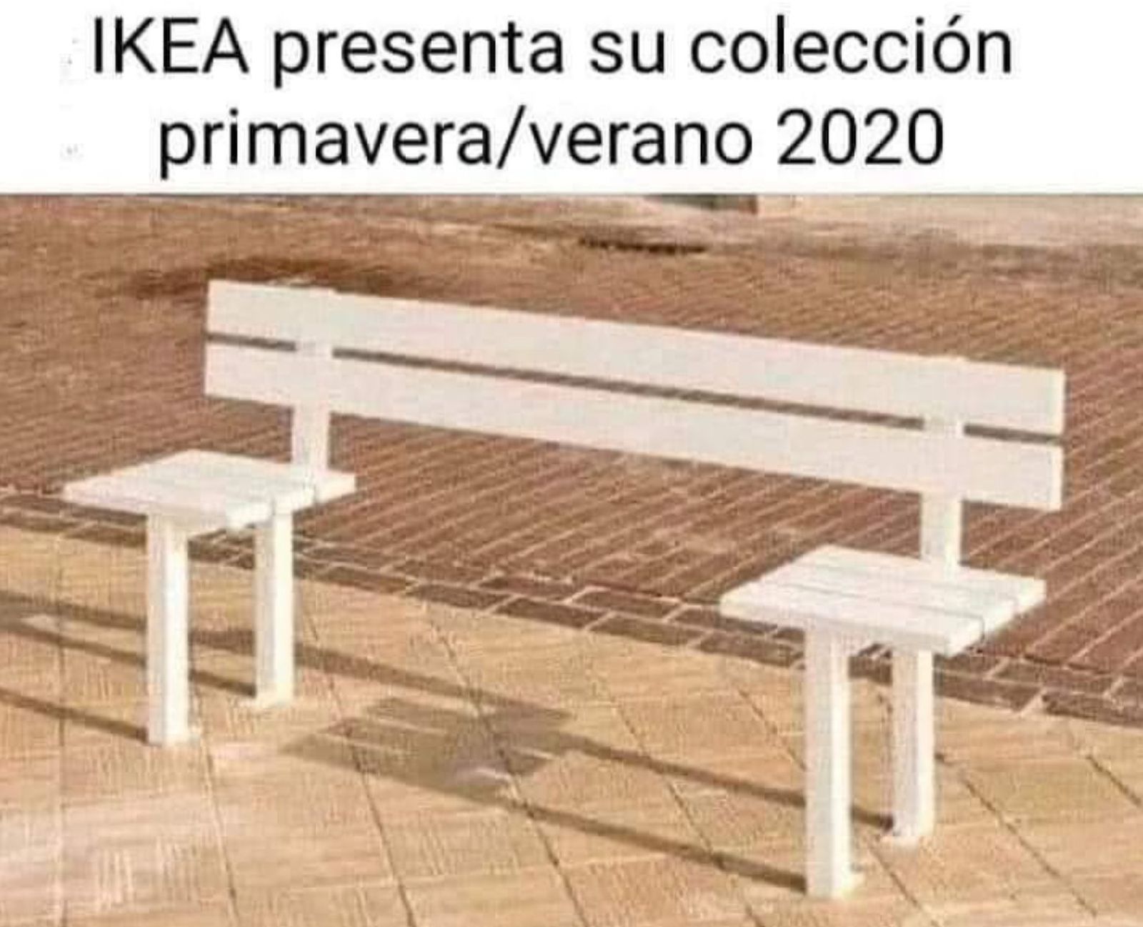 Colección primavera-verano