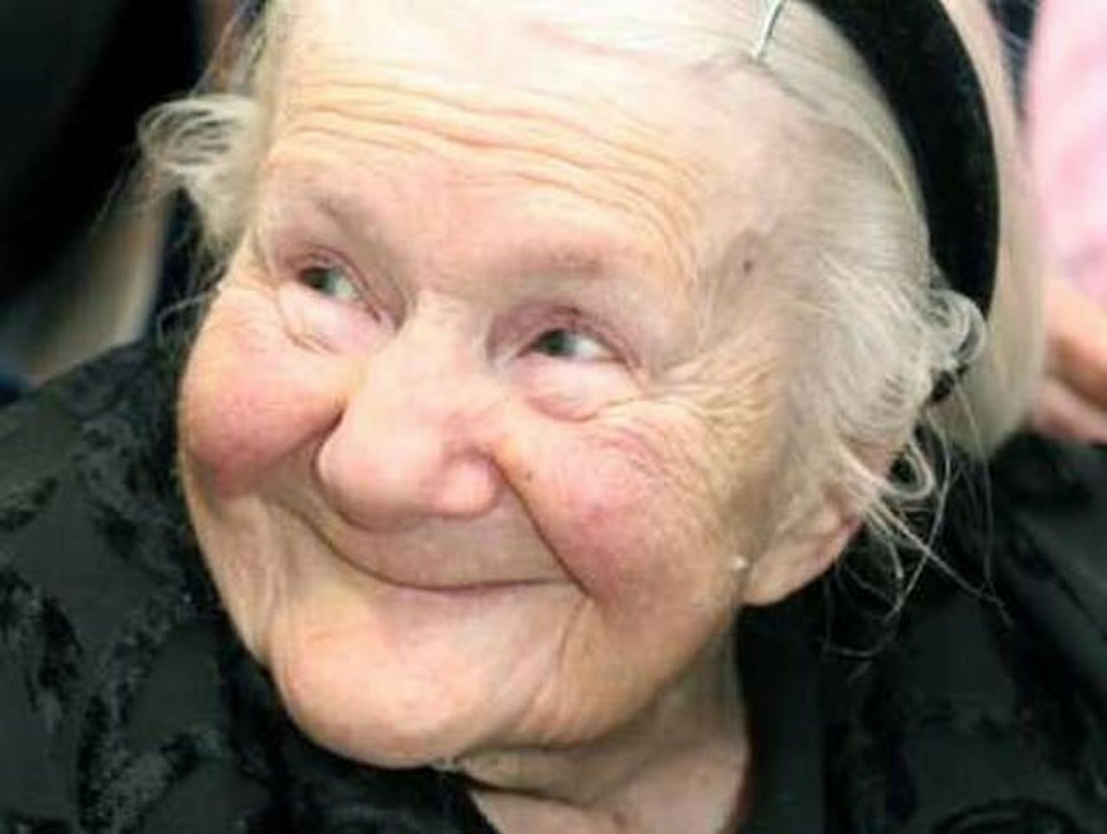 Irena Sendler, ángel de los judios de Varsovia en la II Guerra Mundial