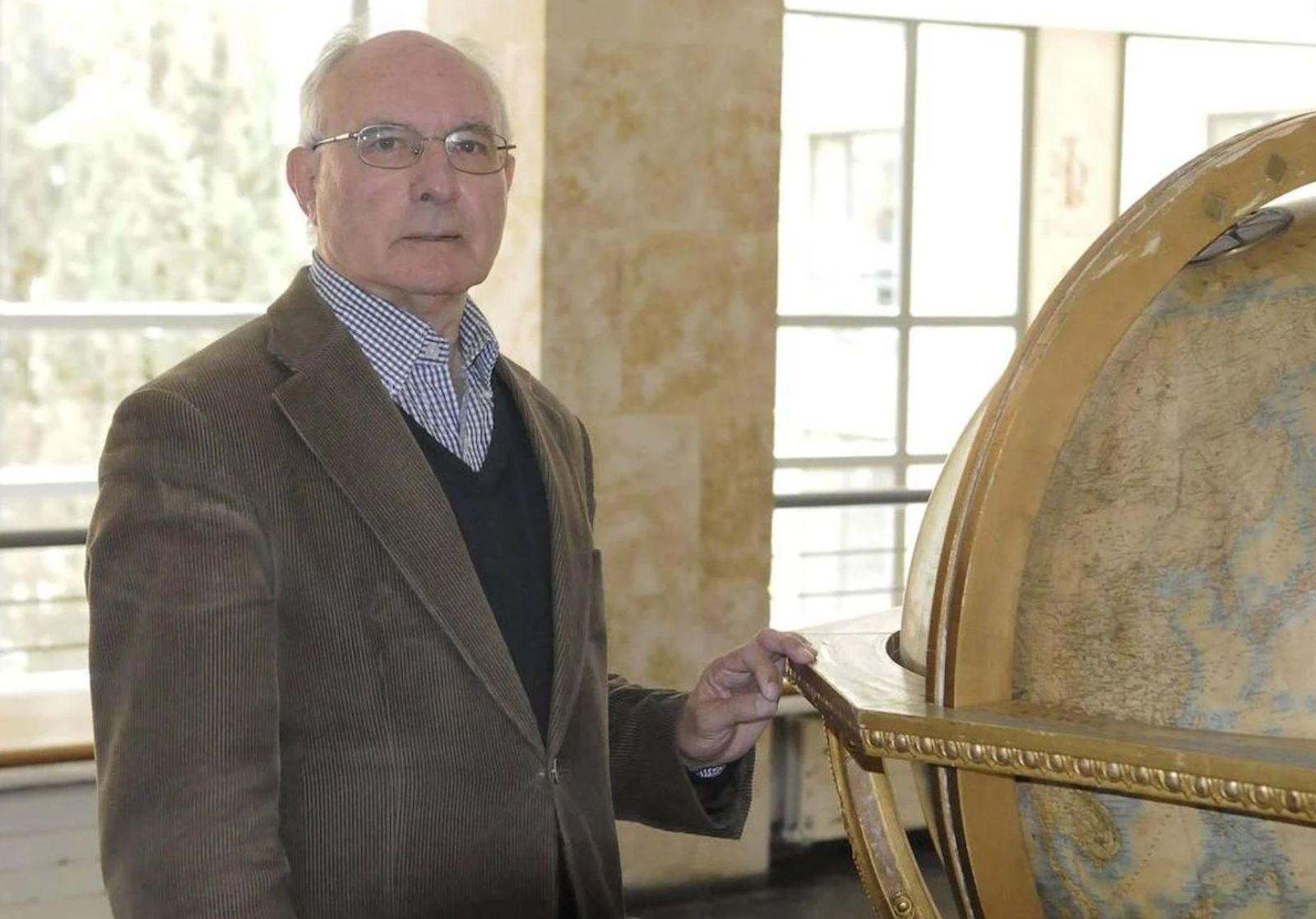 Cirilo Flórez Miguel