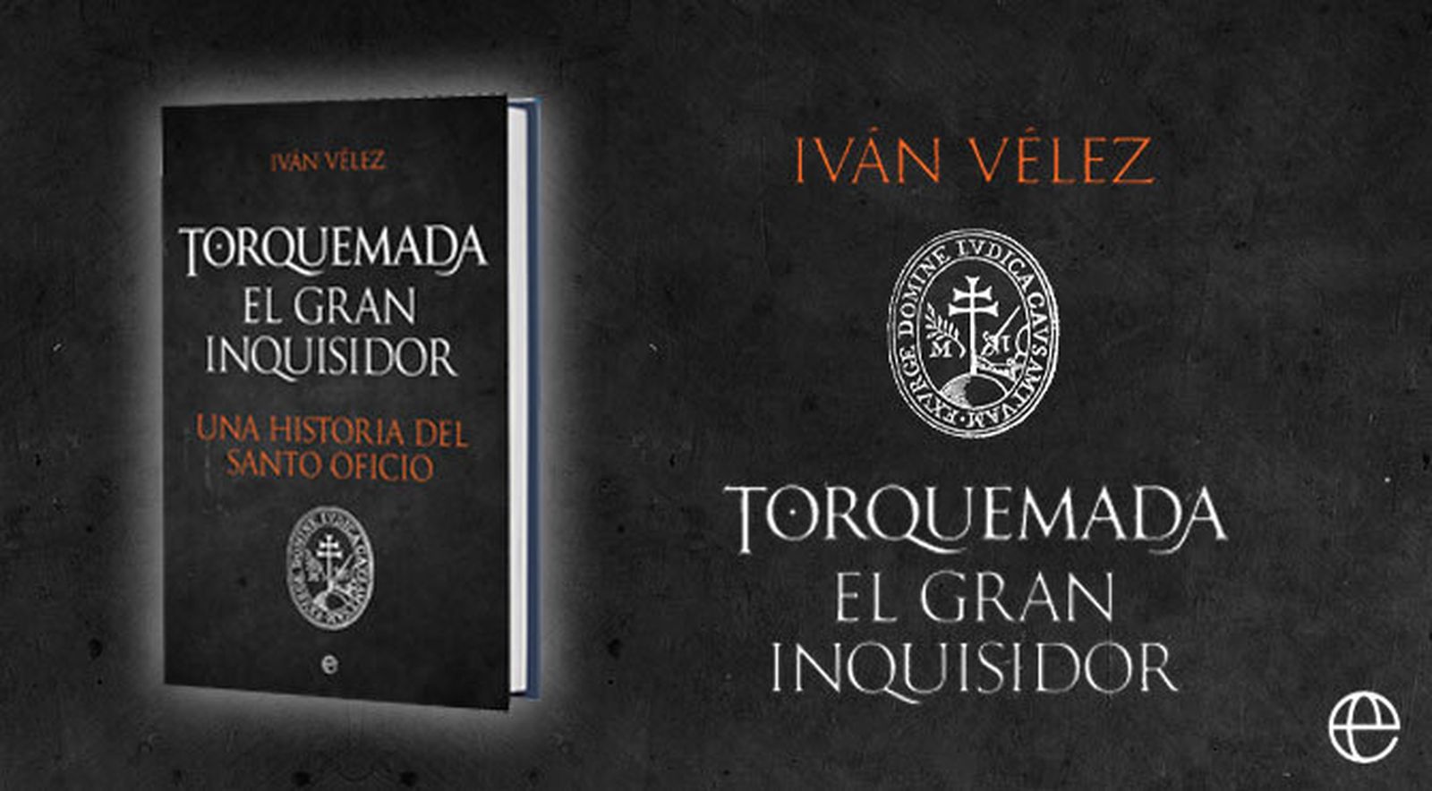 Tomás de Torquemada, arquitecto de la Inquisición