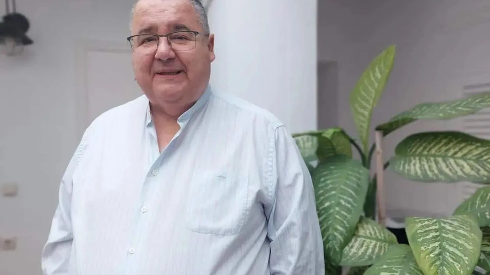 Rafael Vez Palomino