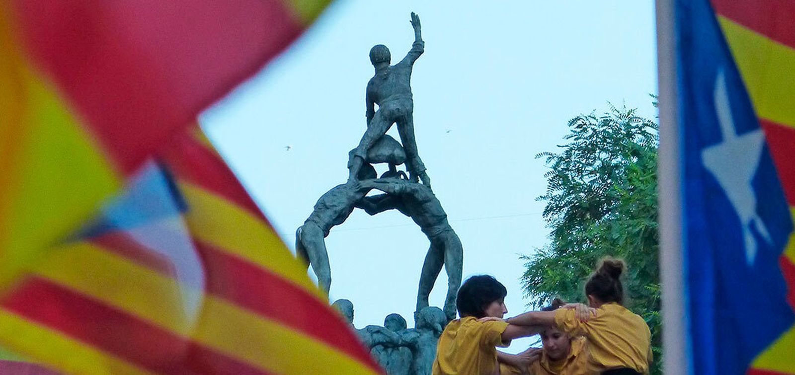 Diada de Catalunya
