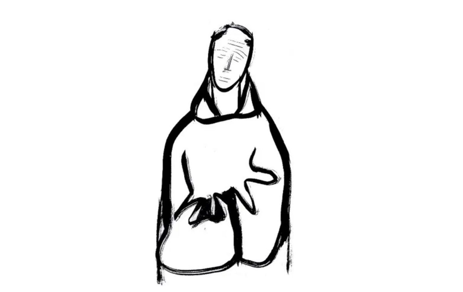 Por un monacato laico y un humanismo integral