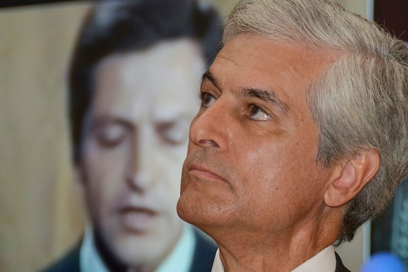 Adolfo Suárz Illana