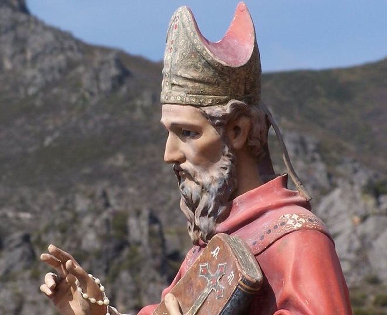 San Froilán de León. ( Orgullo de zamoranos y leoneses)