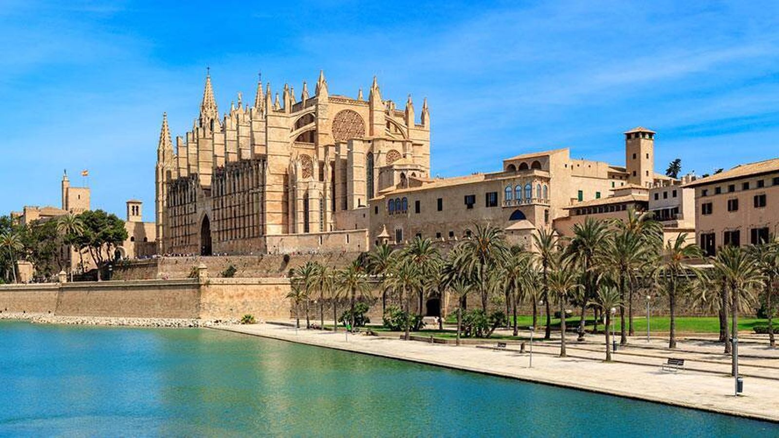 Catedral de Mallorca