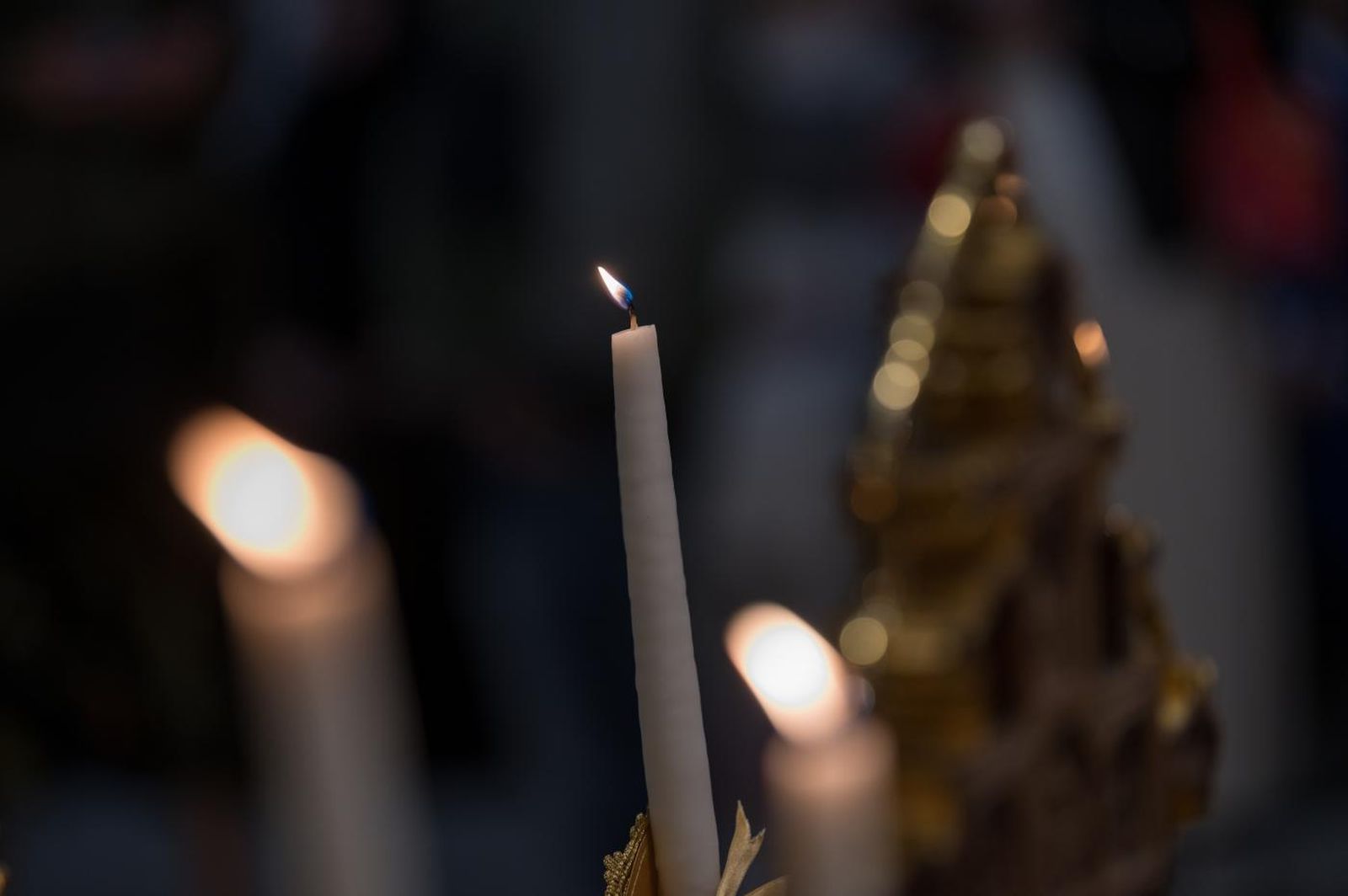 El Consejo Mundial de las Iglesias, "consternado" por el atentado contra la iglesia de San Elías en Siria