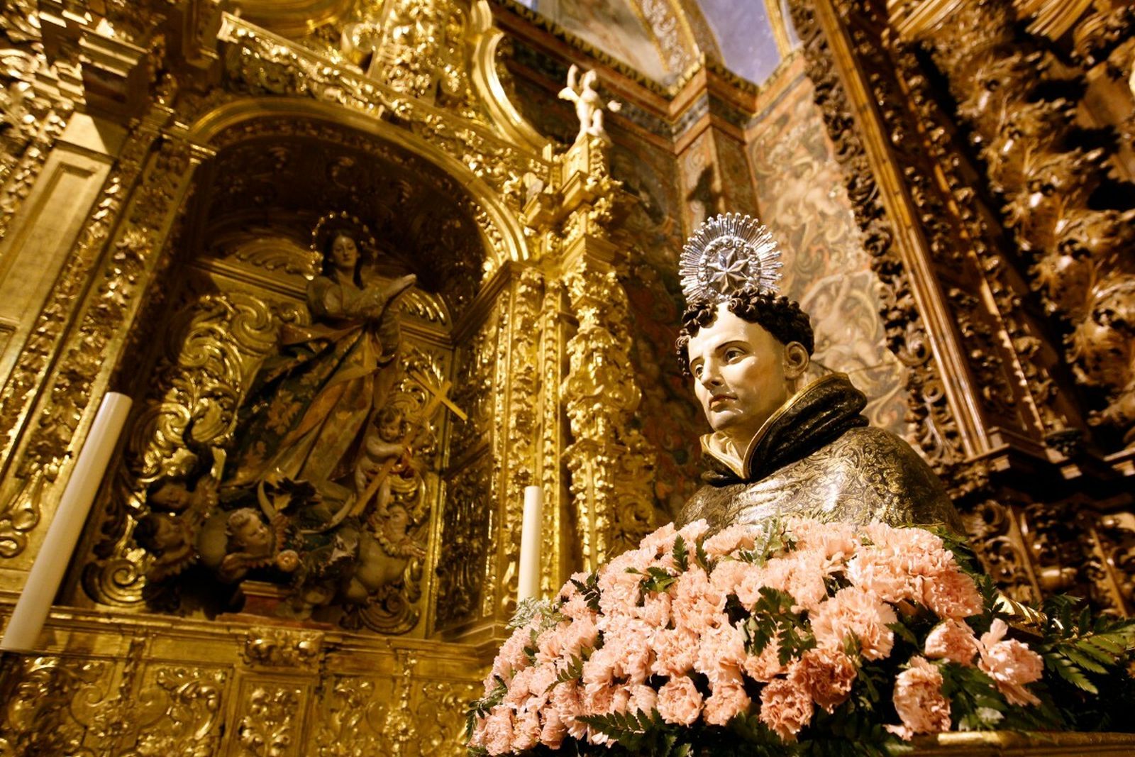 El beato Álvaro de Córdoba: el autor del primer Via Crucis de Europa