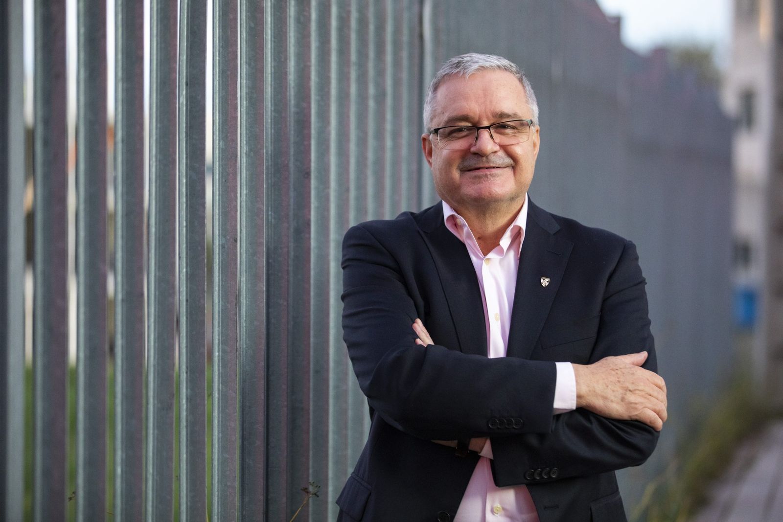 Fray Jesús Díaz Sariego