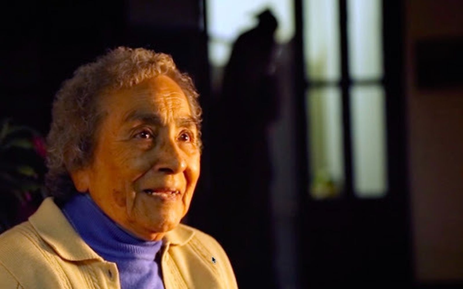 Francisca Morales "Panchita"