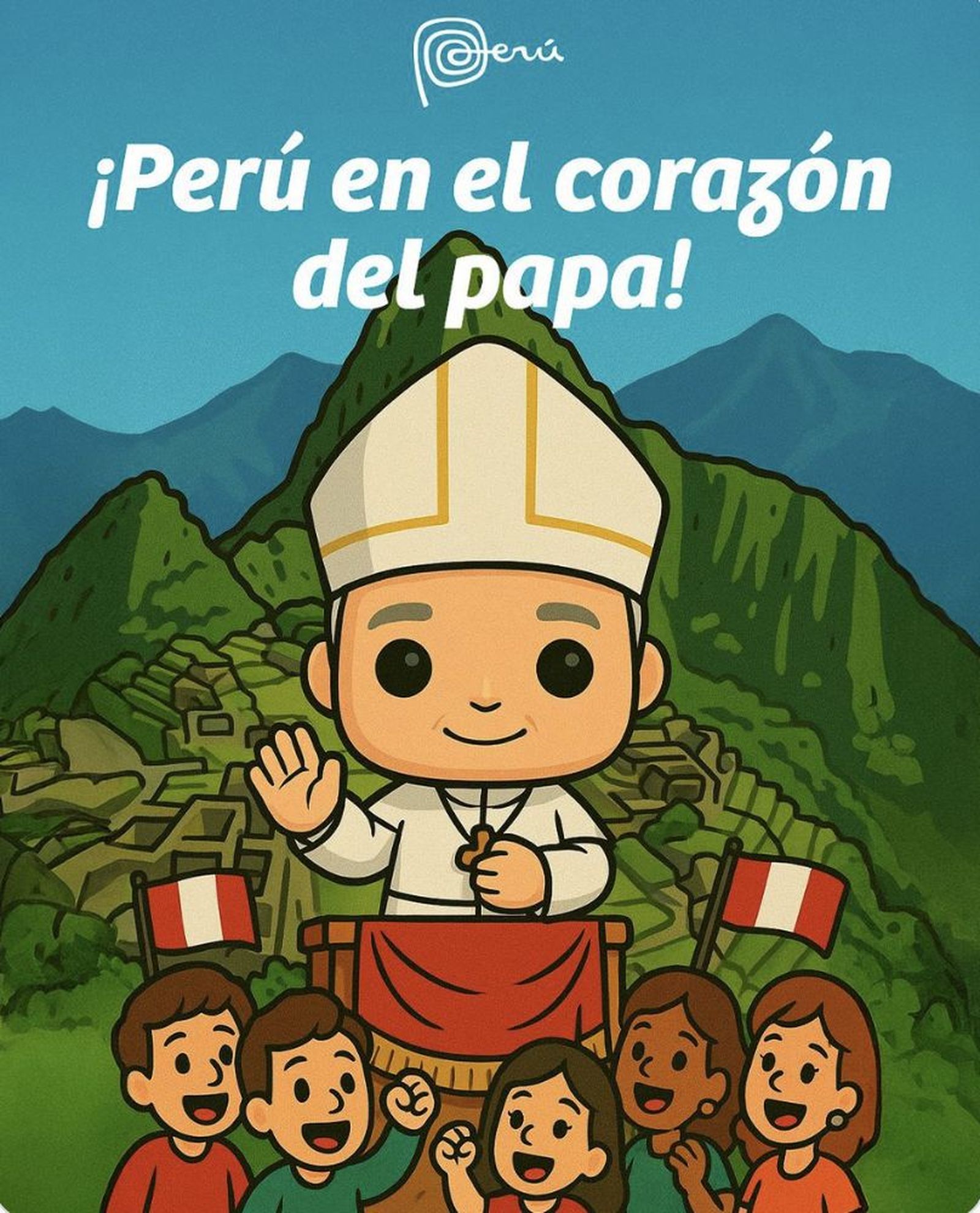 Papa León