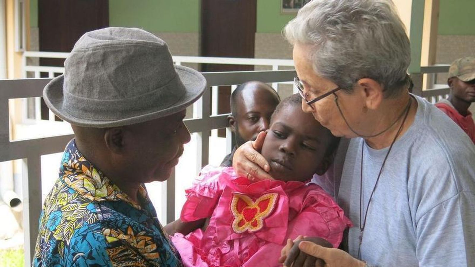 Día Mundial de la salud mental