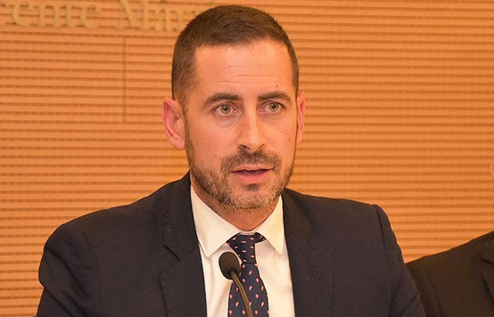 Carlos Fernández Bielsa