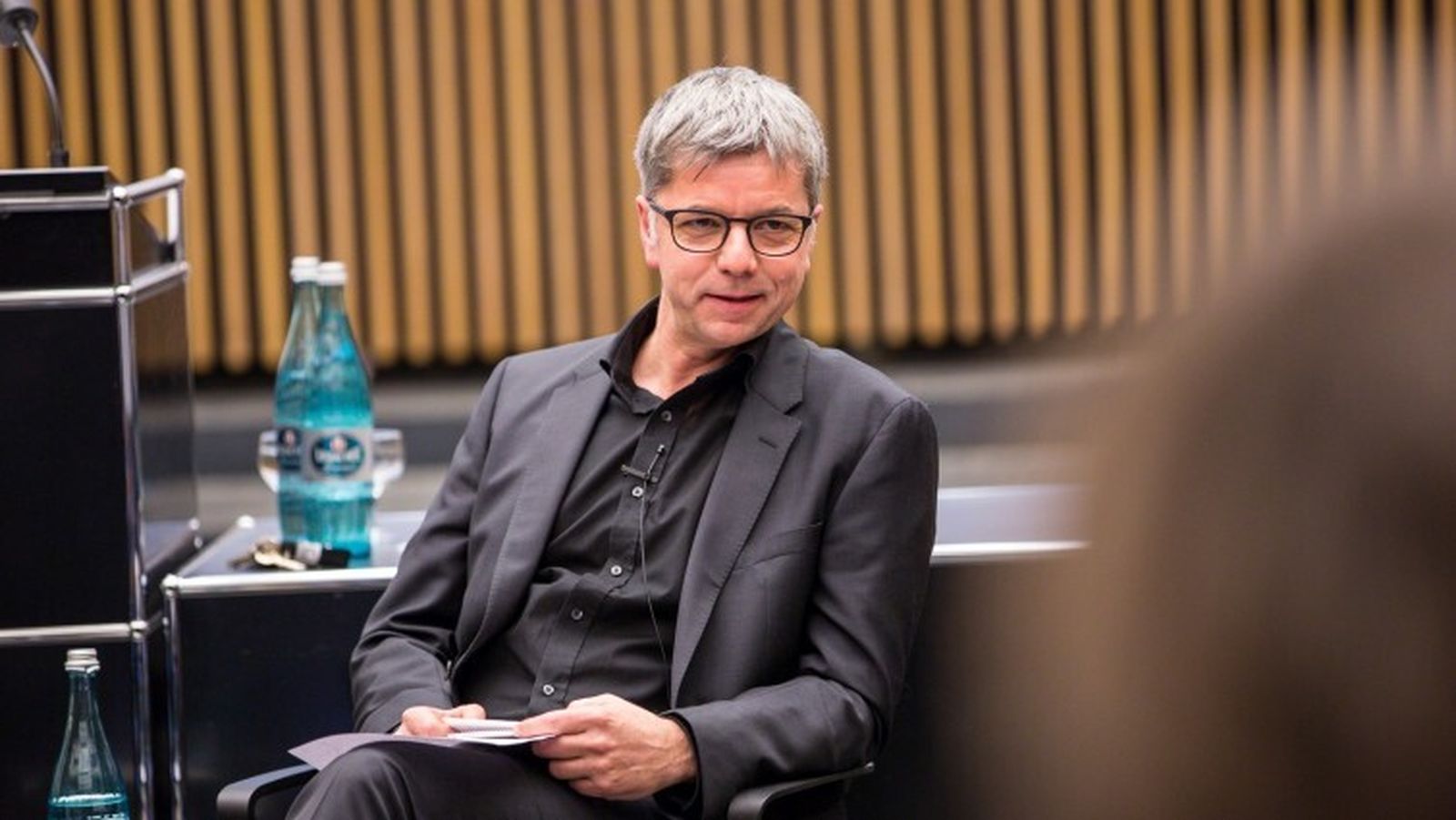 Magnus Striet, sobre las palabras de Ratzinger