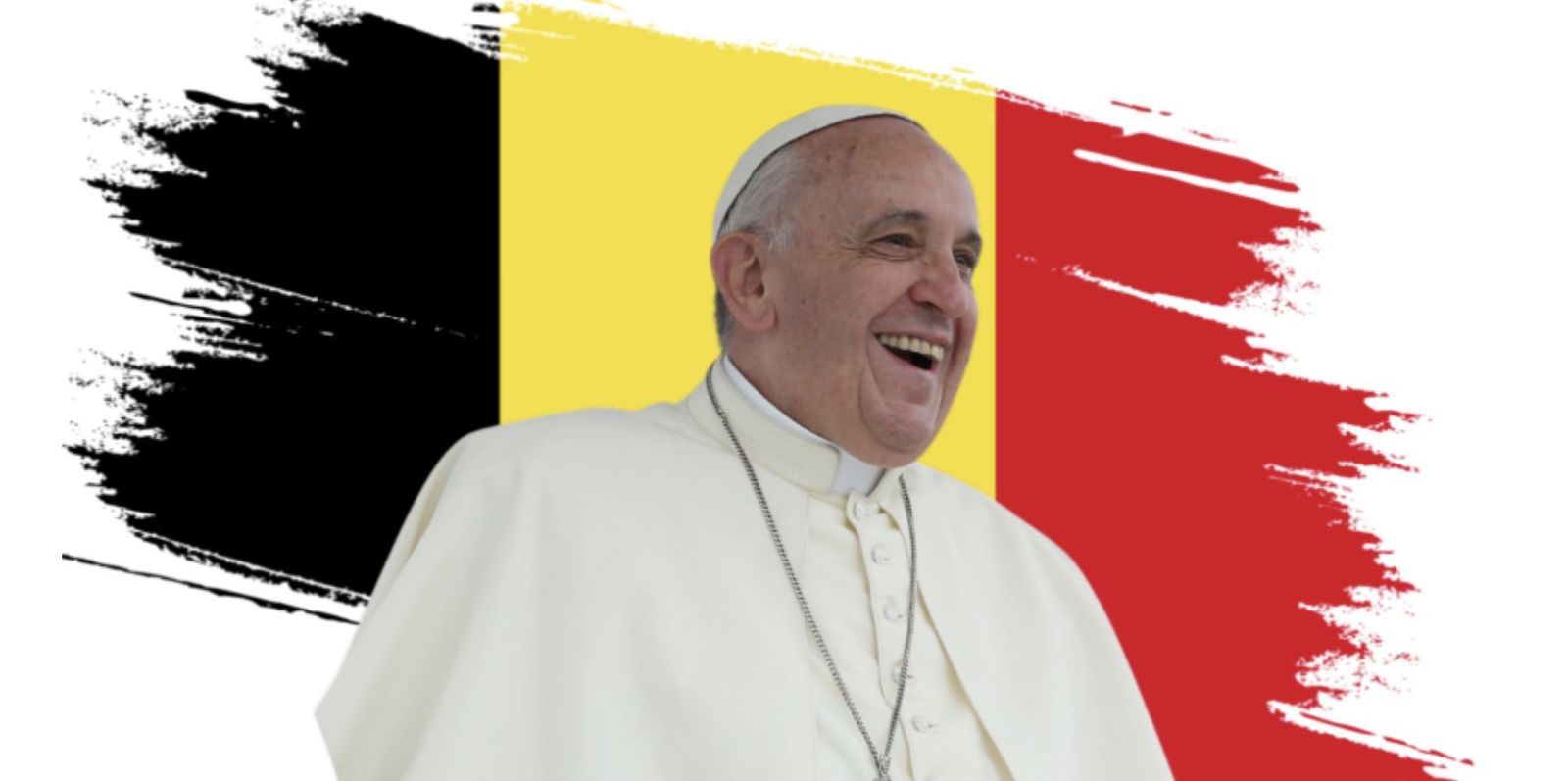 Un Papa de ojos abiertos