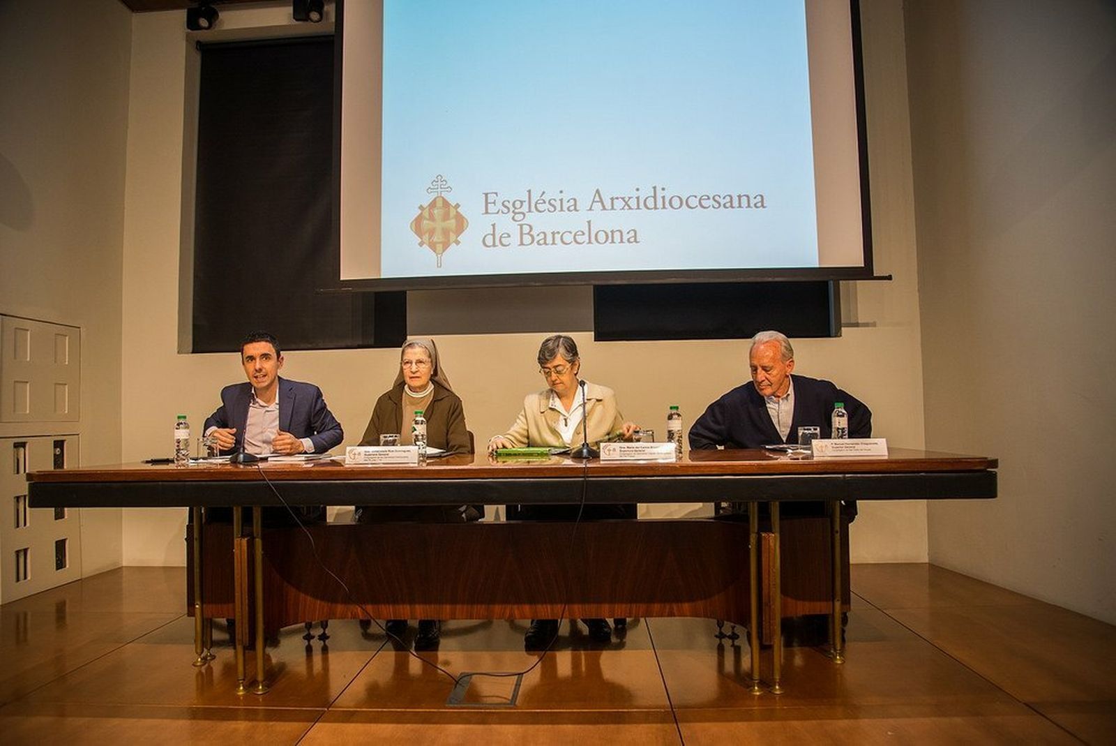 Anuncian la beatificación en Barcelona este noviembre