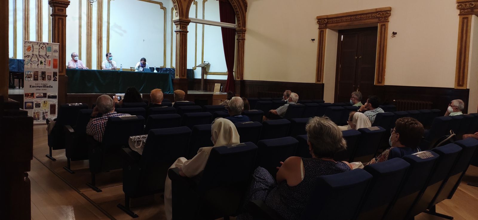 Joranada Encrucillada