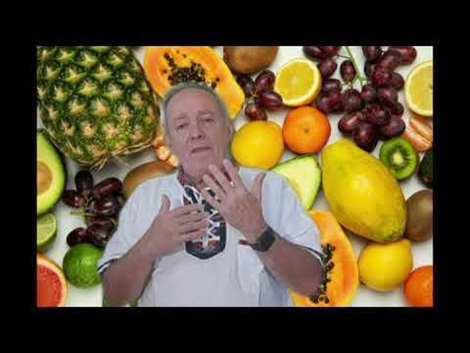 Dar frutos para el Reino