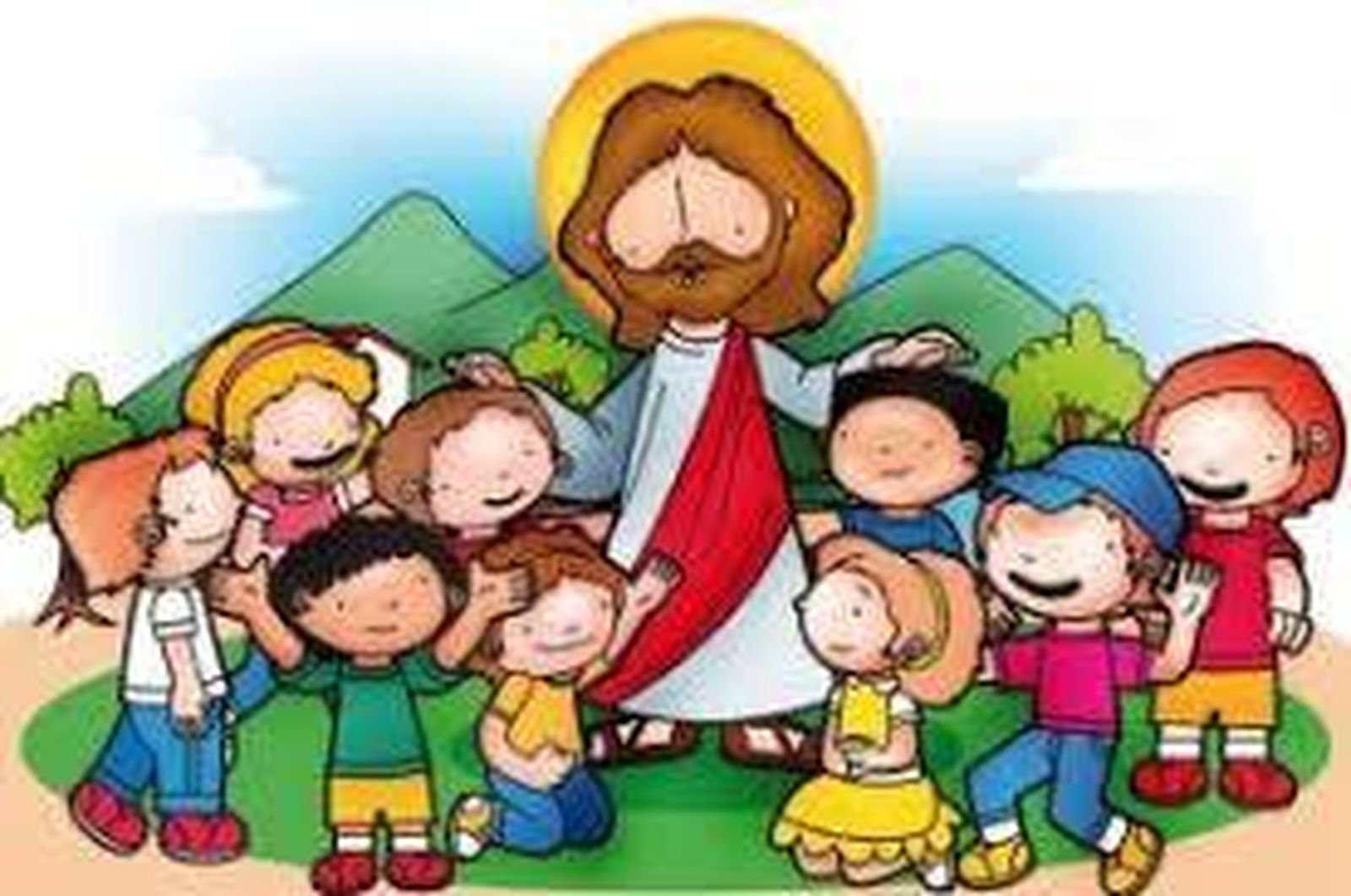 Esperanza en comunión