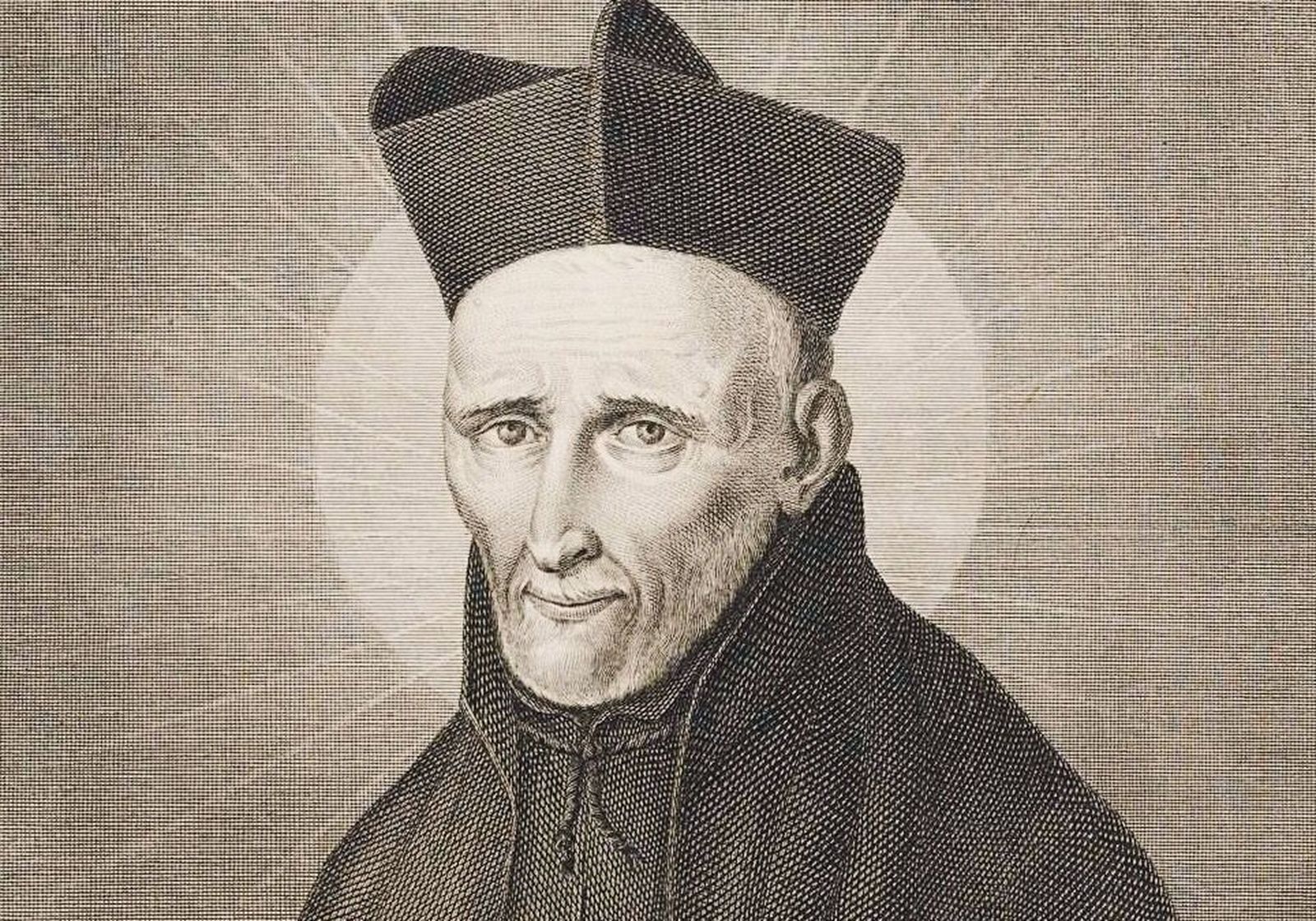 San José de Calasanz