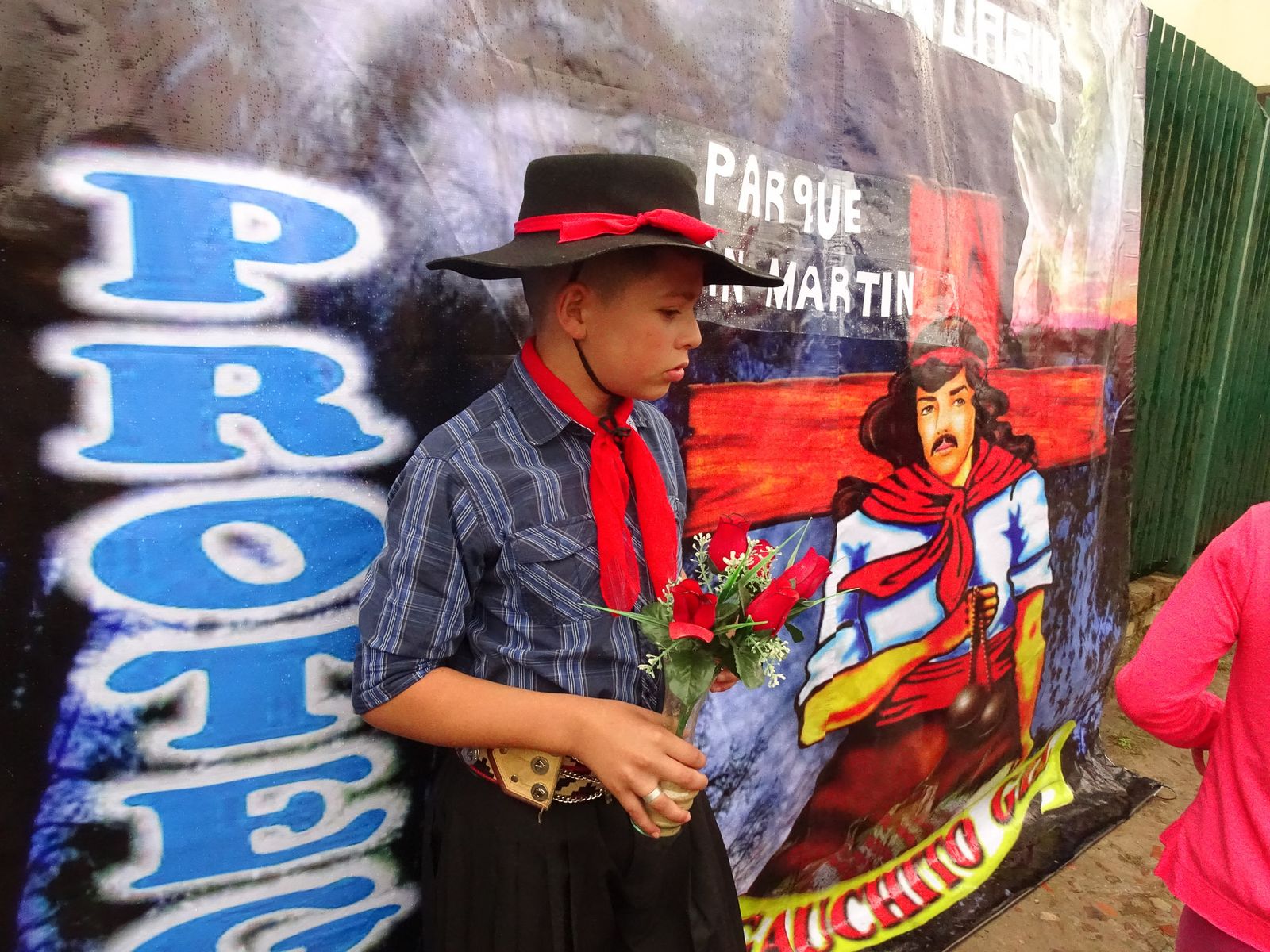 Donde la muerte se bate en duelo con la vida