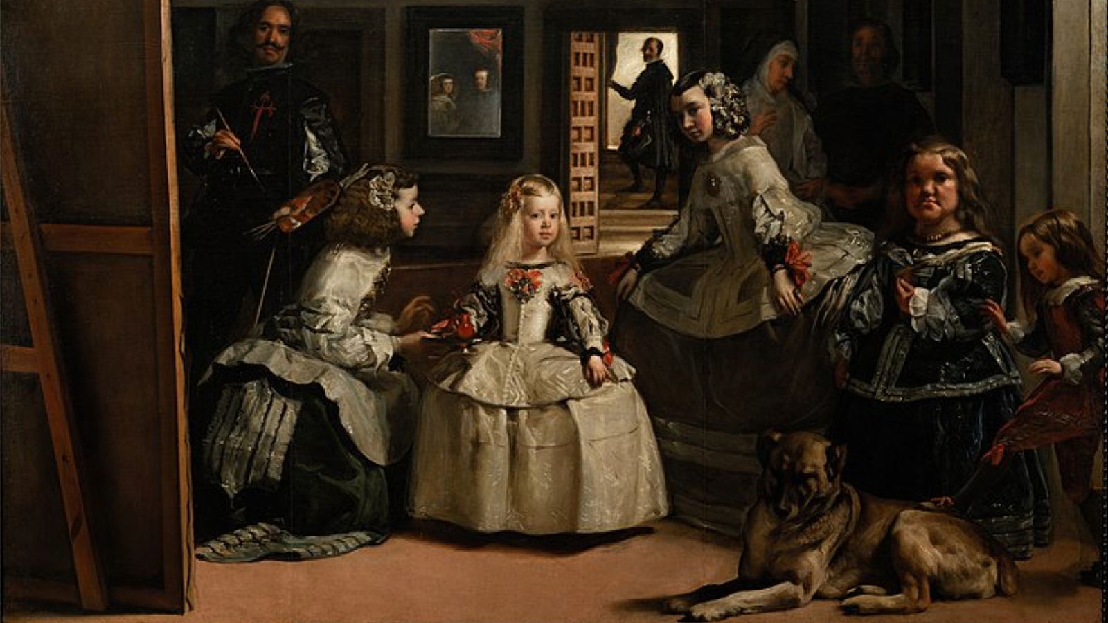 Las Meninas